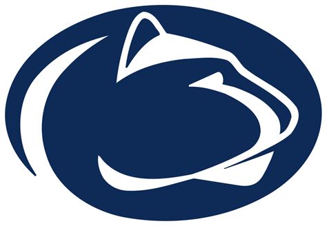 The Significance of the Blue and White Stripe in Penn State's Athletic Uniforms